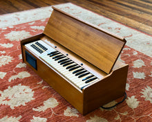 Load image into Gallery viewer, Busilacchio Electric Chord Organ
