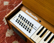 Load image into Gallery viewer, Busilacchio Electric Chord Organ
