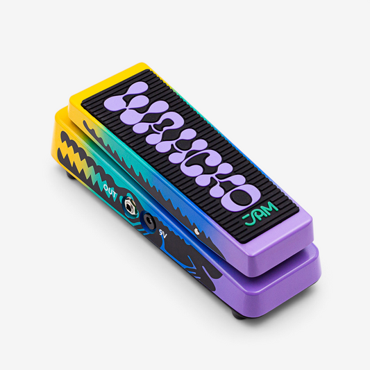 Jam Pedals Wahcko II