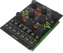 Load image into Gallery viewer, Behringer Chaos Analogue Random Sampler Module
