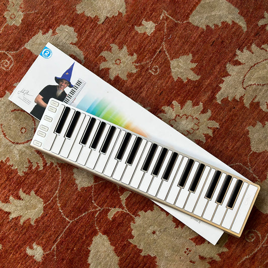 CME XKey 37 Portable Keyboard MIDI Controller