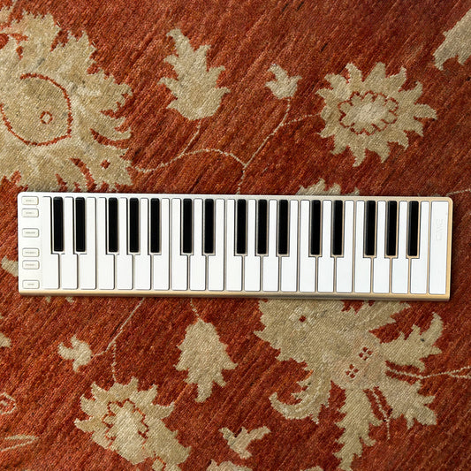 CME XKey 37 Portable Keyboard MIDI Controller