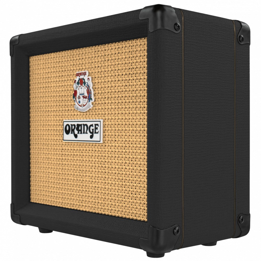 Orange Crush 12 Combo Amplifier - Black