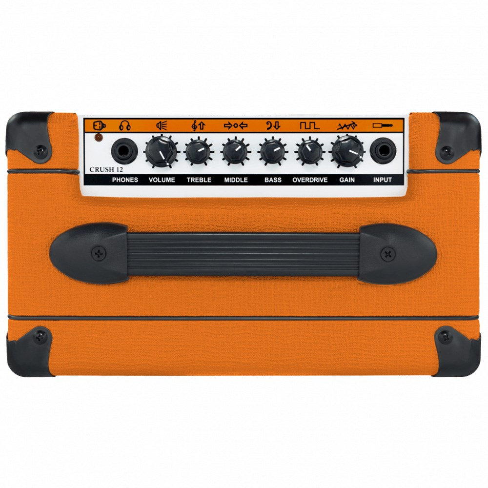 Orange Crush 12 Combo Amplifier