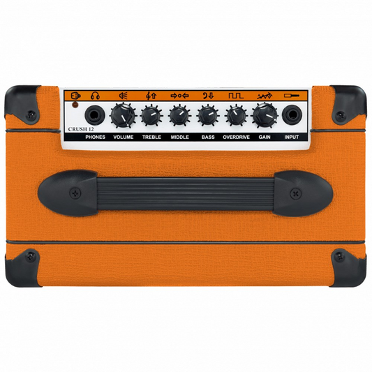 Orange Crush 12 Combo Amplifier
