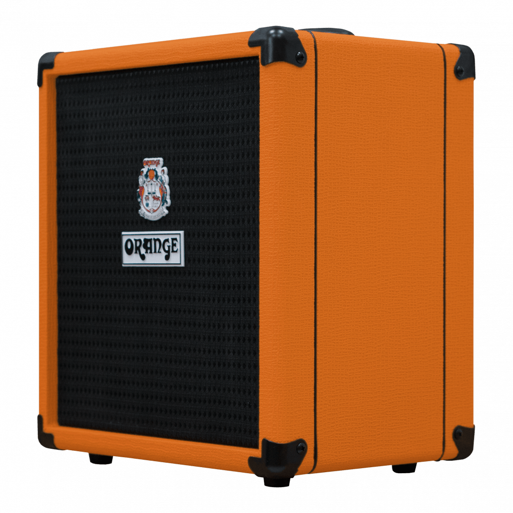 Orange Crush Bass 25 Combo Amplifier