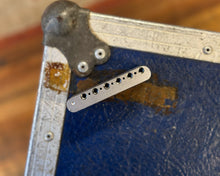 Load image into Gallery viewer, Callaham Rolled Steel Tremolo Block
