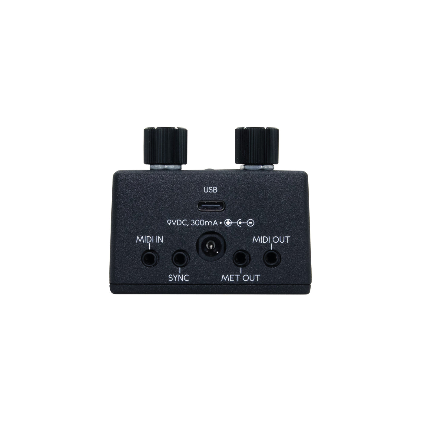 Walrus Audio Canvas MIDI Clock