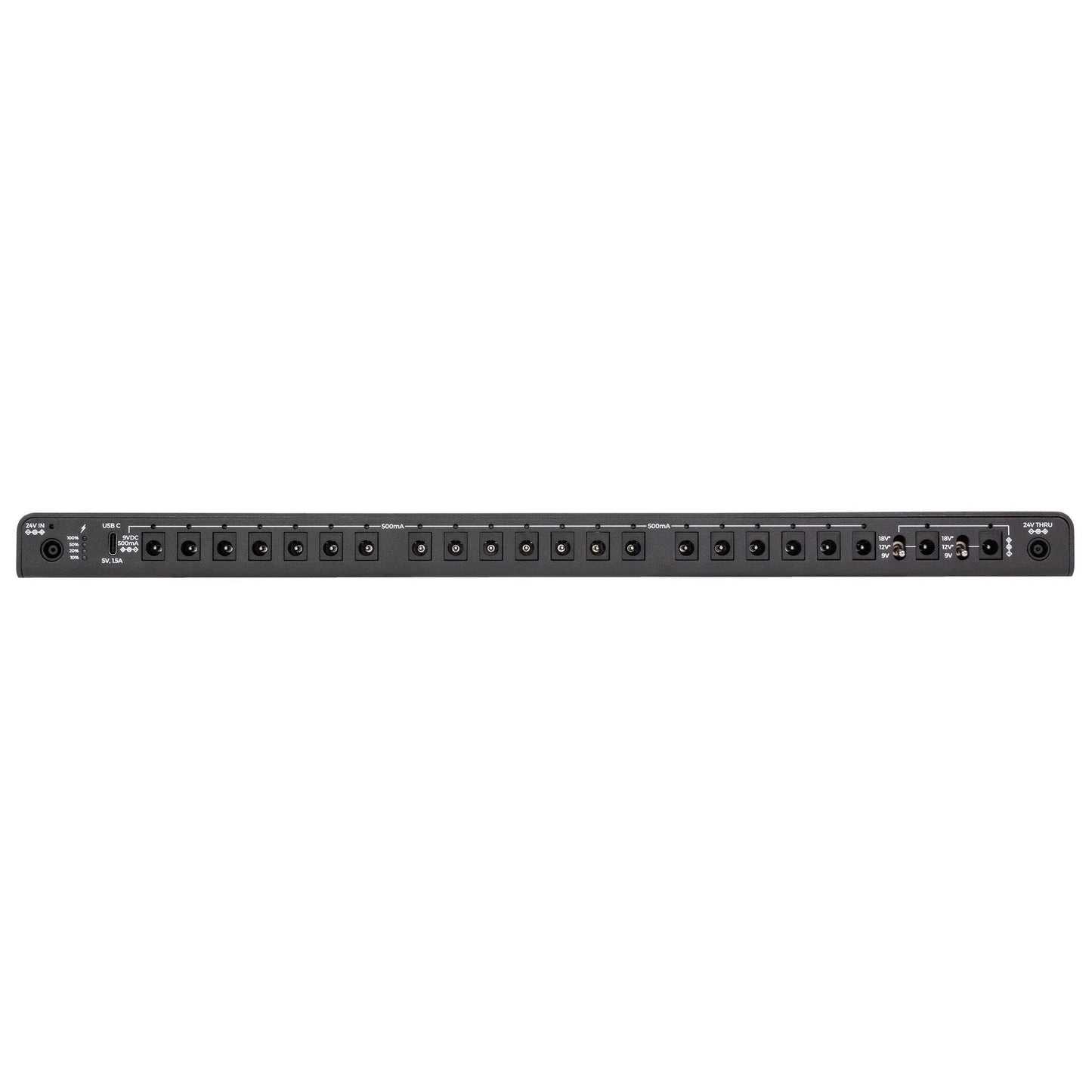 Walrus Audio Canvas Power 22 Pedal Power Supply