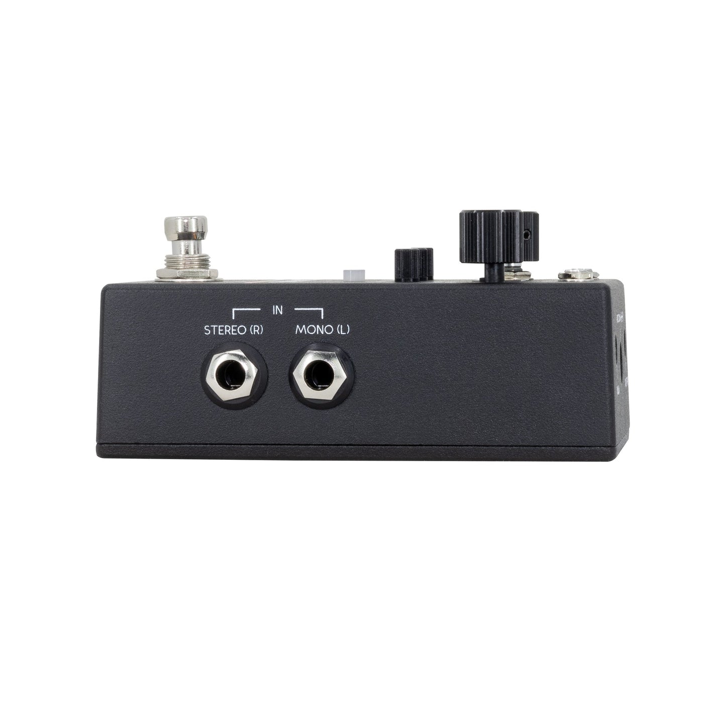 Walrus Audio Canvas Rehearsal - Black