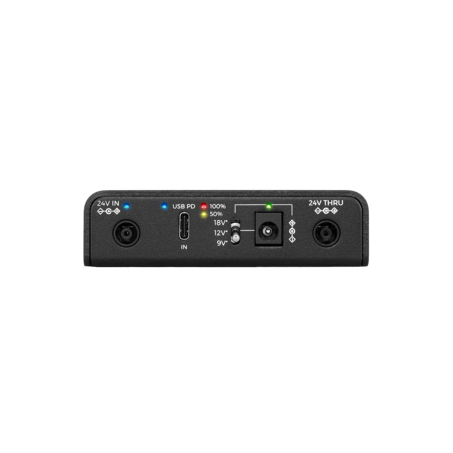 Walrus Audio Canvas Power USB