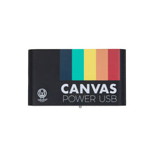 Load image into Gallery viewer, Walrus Audio Canvas Power USB
