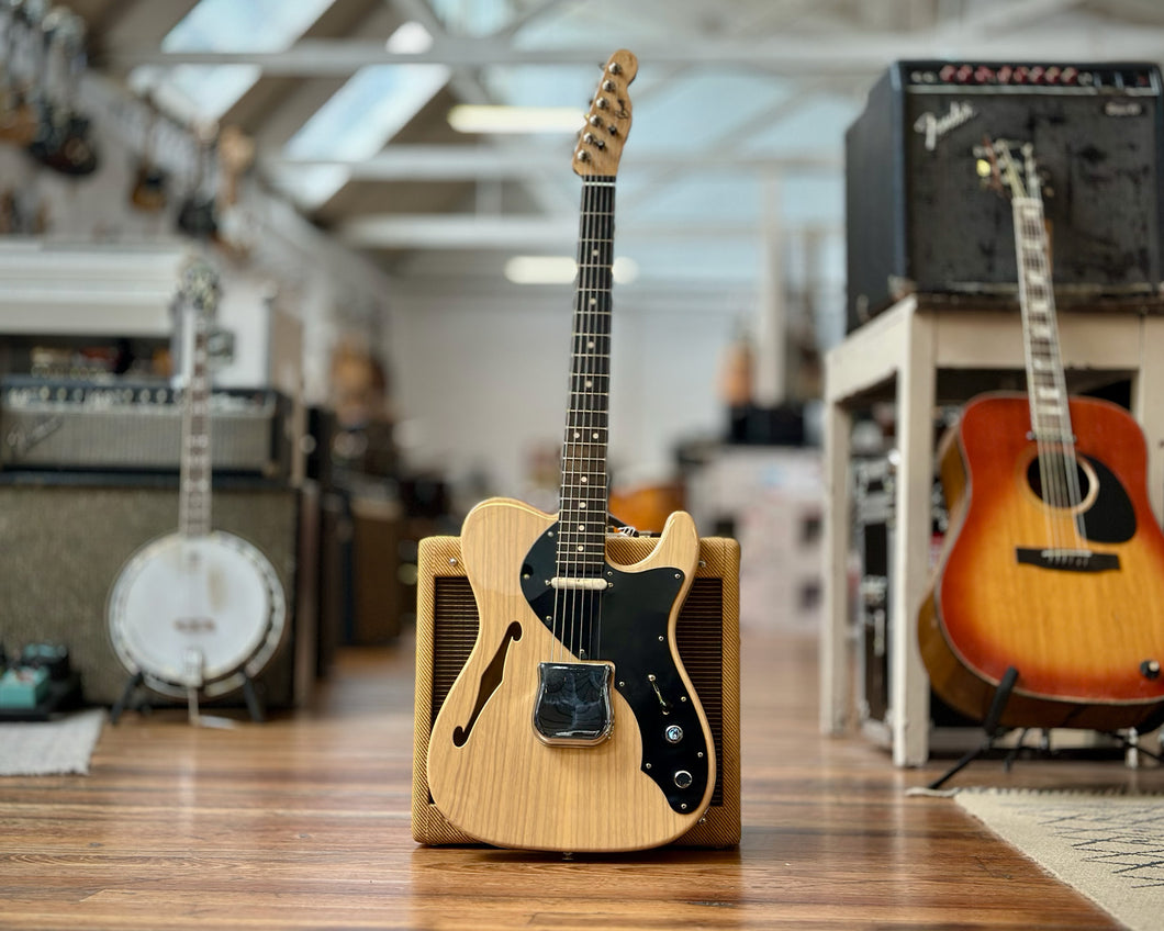 Cargill Thinline Tele