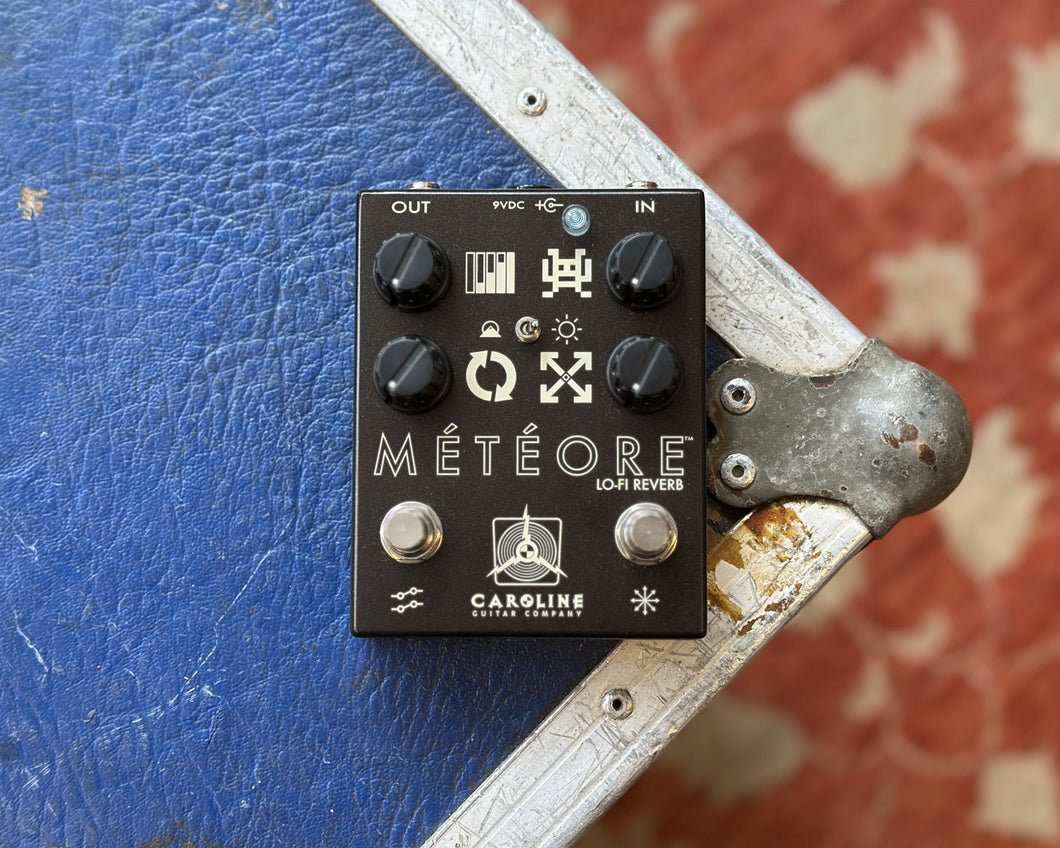 Caroline Meteore Reverb