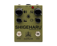 Caroline Shigeharu Germanium