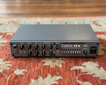 Load image into Gallery viewer, Carvin BX500 500 Watt Bass Head
