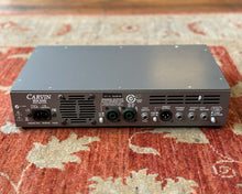 Load image into Gallery viewer, Carvin BX500 500 Watt Bass Head
