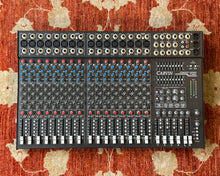 Load image into Gallery viewer, Carvin Concert Series C1644 Mixer
