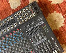 Load image into Gallery viewer, Carvin Concert Series C1644 Mixer
