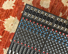 Load image into Gallery viewer, Carvin Concert Series C1644 Mixer
