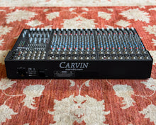 Load image into Gallery viewer, Carvin Concert Series C1644 Mixer
