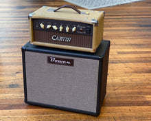 Load image into Gallery viewer, Carvin Vintage 16 with Bowen 1x12 Celestion GH12 UK
