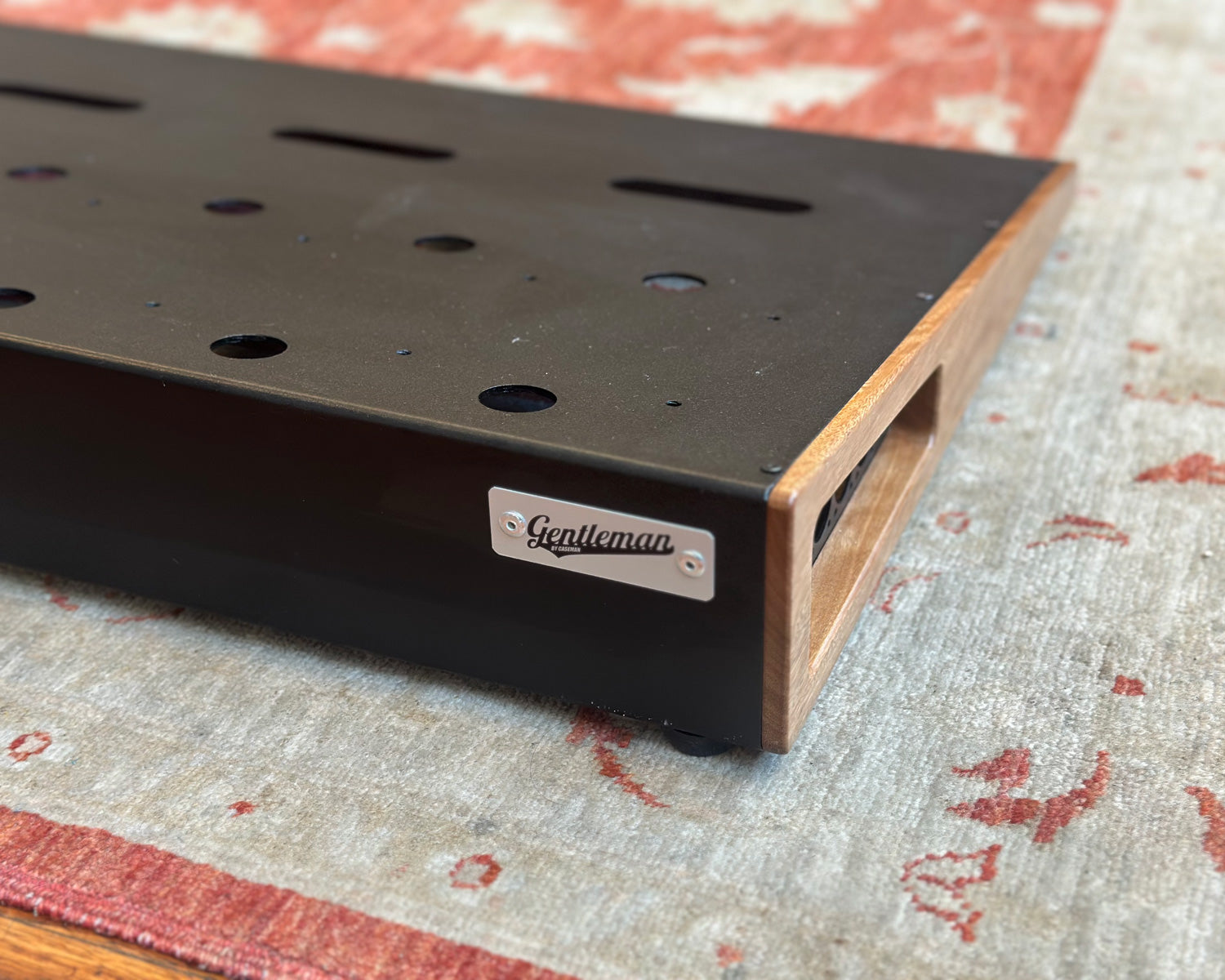 Caseman pedalboard on sale