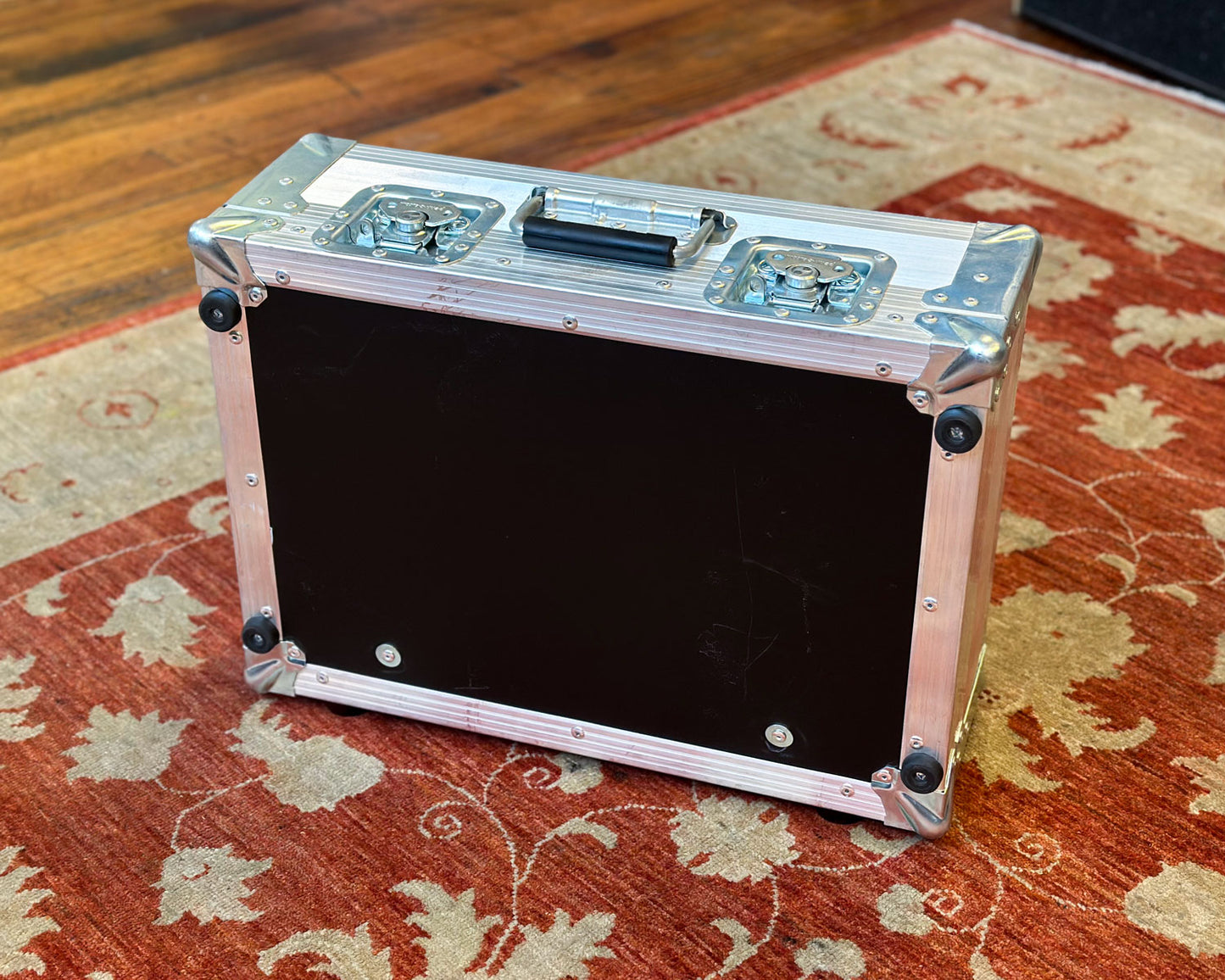 Caseman Jetsetter Pedalboard and Flight Case - Small