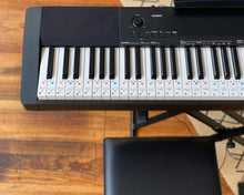 Load image into Gallery viewer, CASIO CDP-135 88-Key Digital Piano
