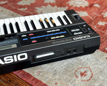 Load image into Gallery viewer, Casio CZ-1000 Polyphonic Digital Phase Distortion Synthesiser
