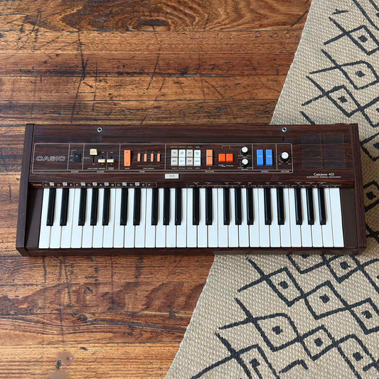 Casio Casiotone 403