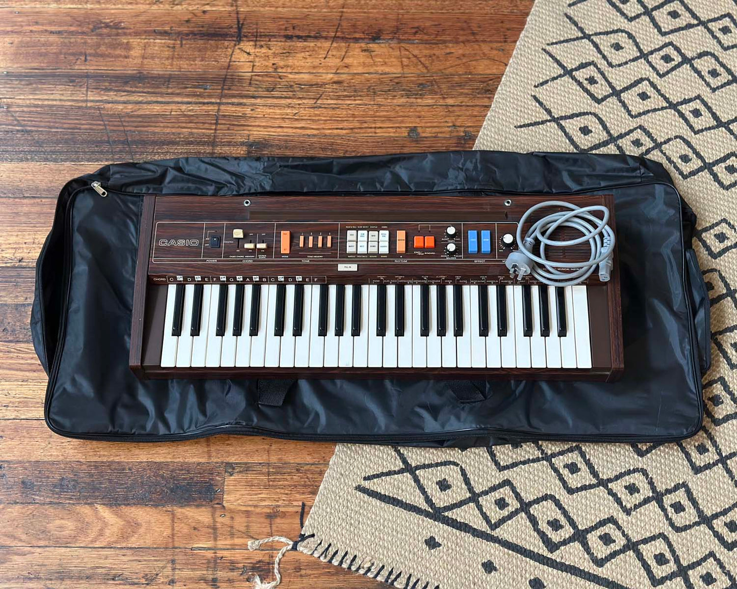 Casio Casiotone 403