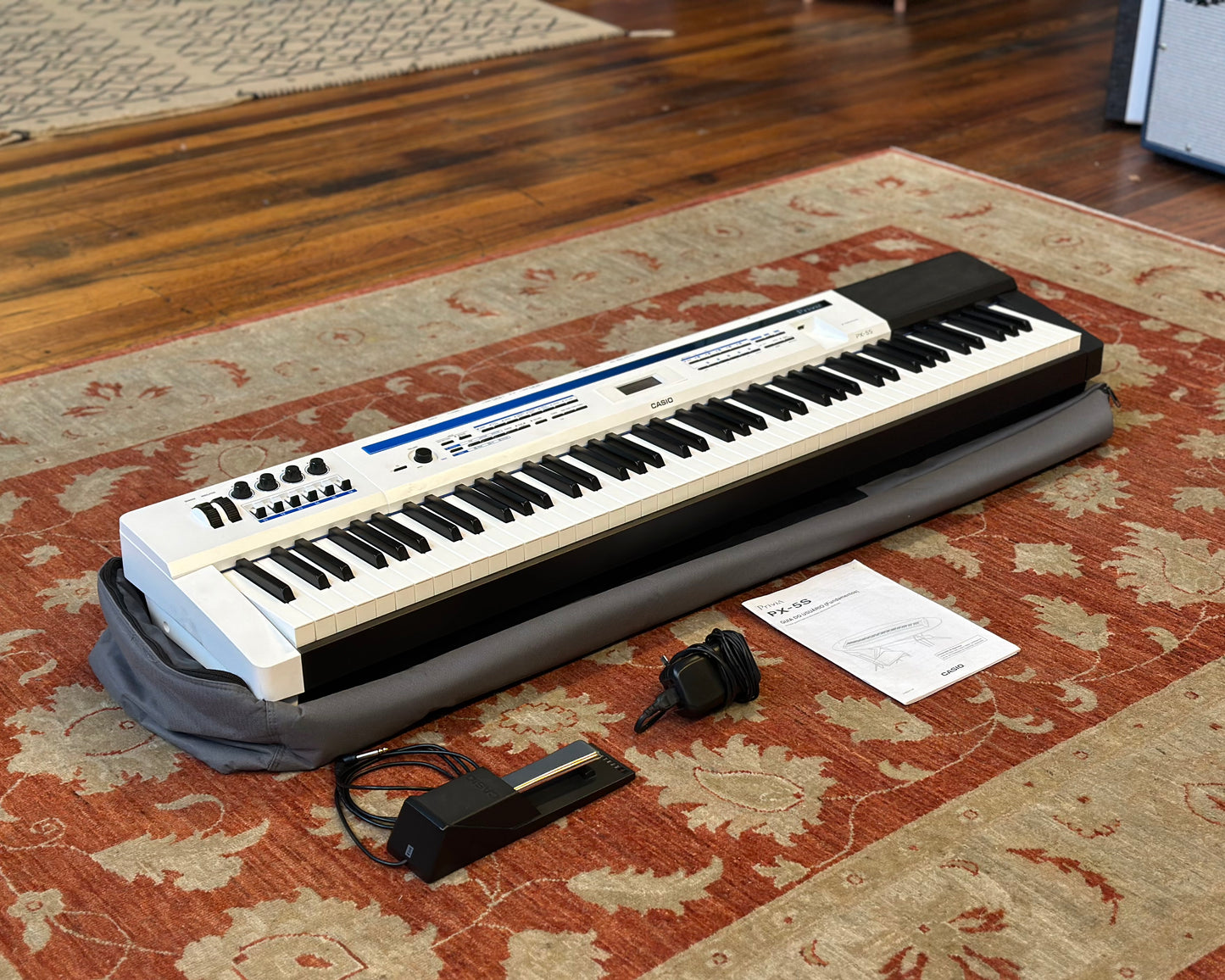 Casio PX-5S Stage Piano