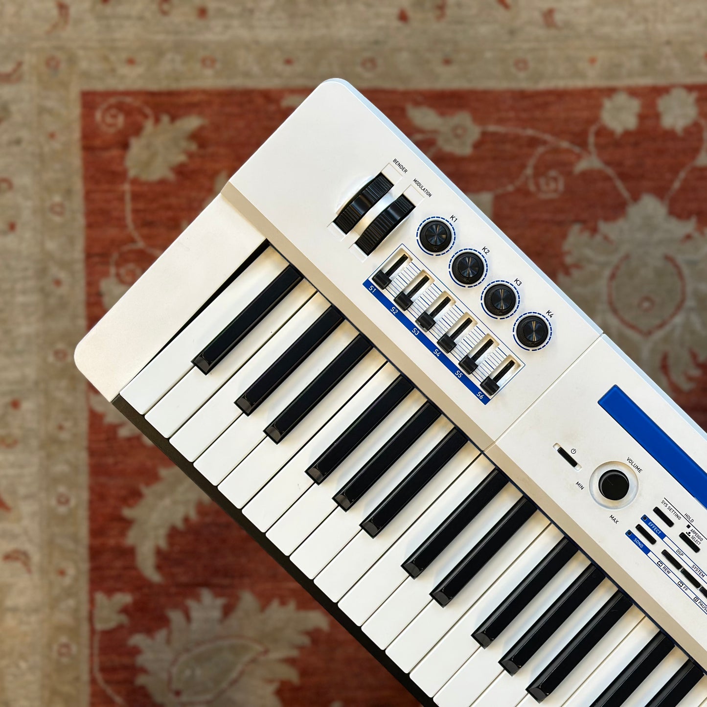 Casio PX-5S Stage Piano