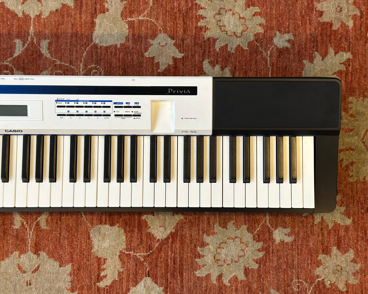 Casio PX-5S Stage Piano