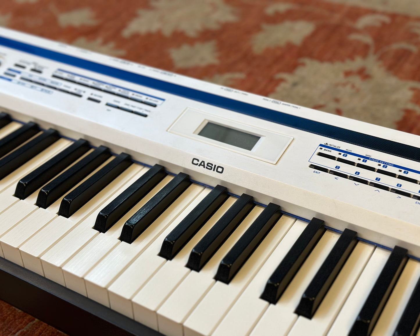 Casio PX-5S Stage Piano