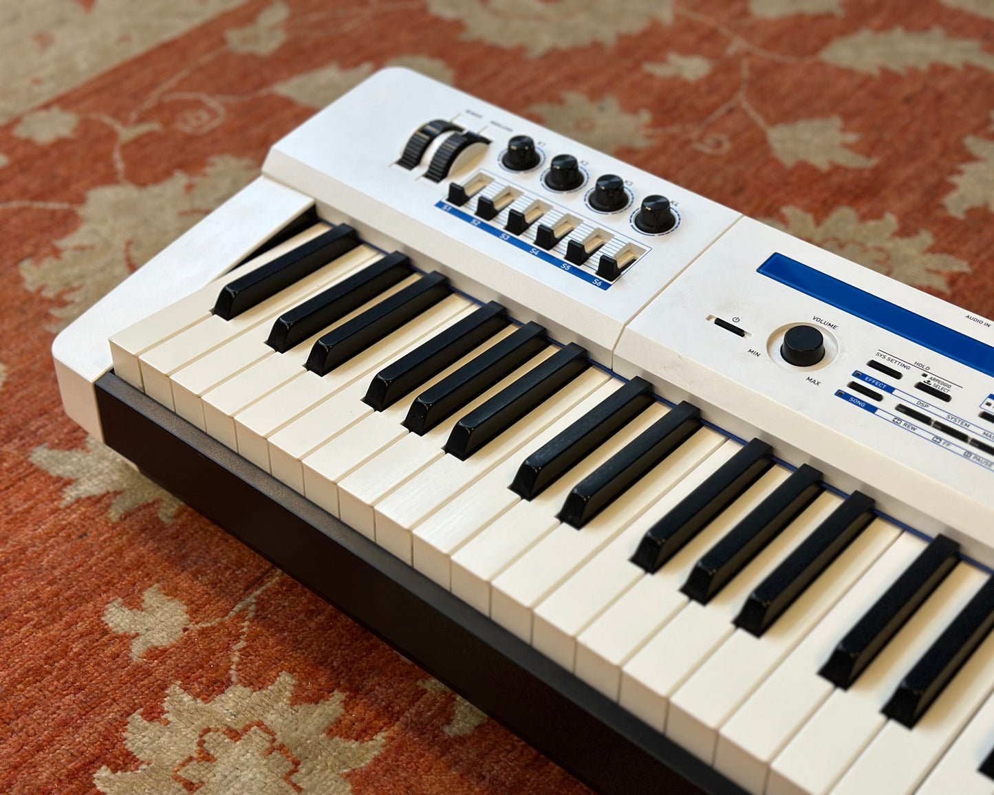 Casio PX-5S Stage Piano
