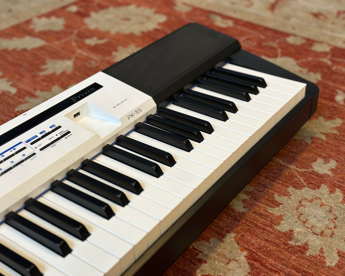 Casio PX-5S Stage Piano