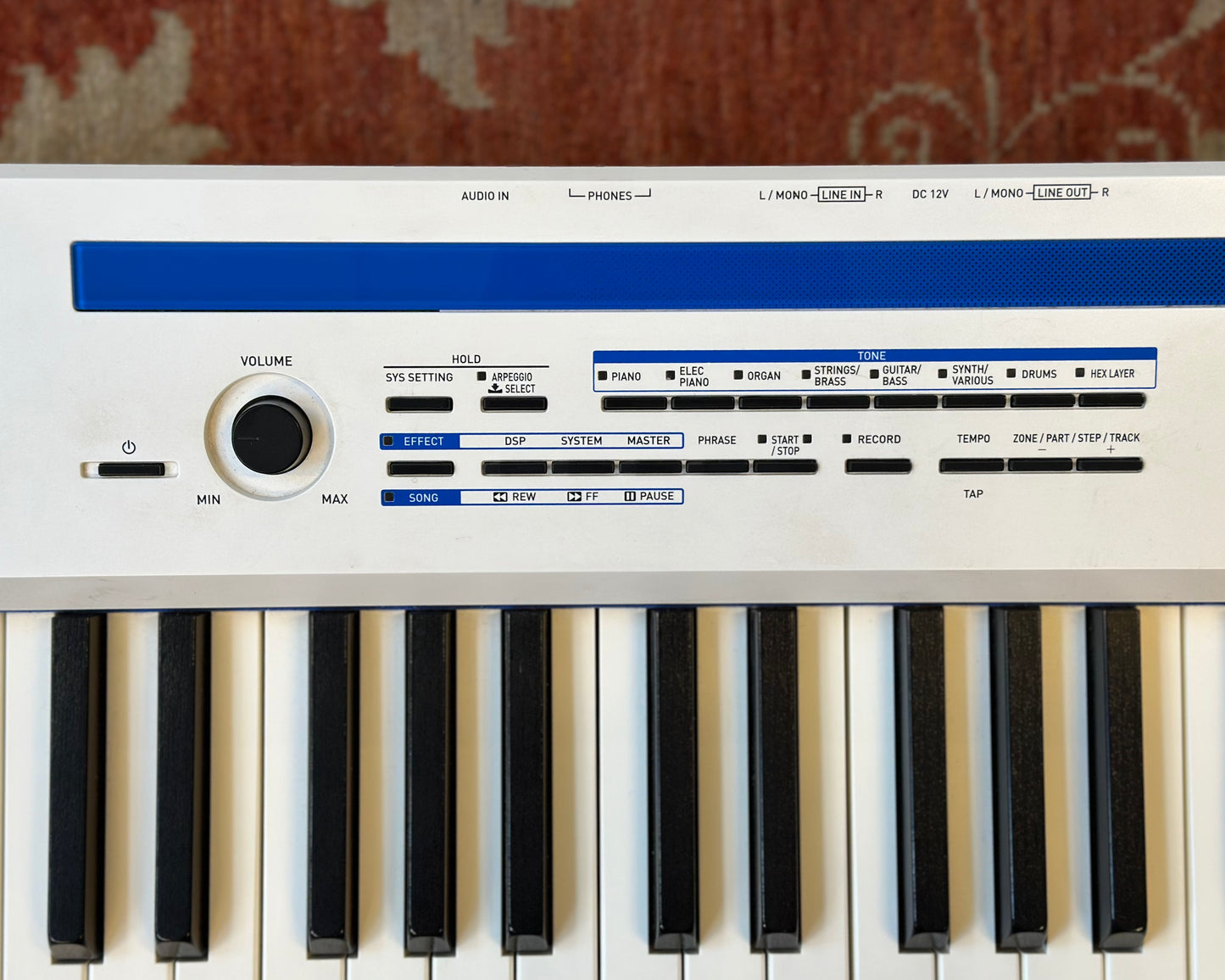 Casio PX-5S Stage Piano