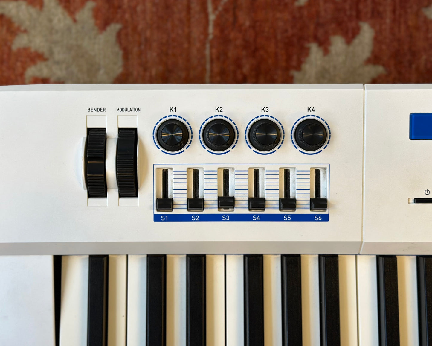 Casio PX-5S Stage Piano