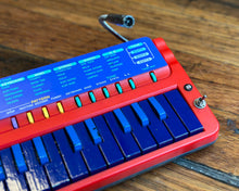 Load image into Gallery viewer, Casio SA-5 Circuit Bent
