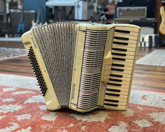 Castelfidardo Baleani Altimoro - Piano Accordion