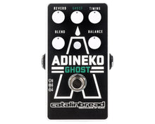 Load image into Gallery viewer, Catalinbread Adineko Ghost Oil Can Delay
