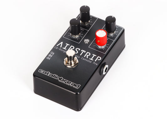 Catalinbread Airstrip