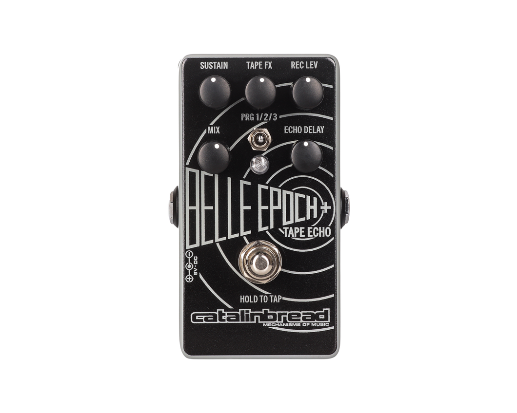 Catalinbread Belle Epoch +