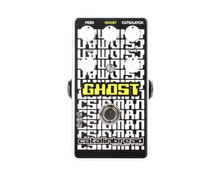 Load image into Gallery viewer, Catalinbread CSIDMAN Ghost Delay/Glitch Pedal
