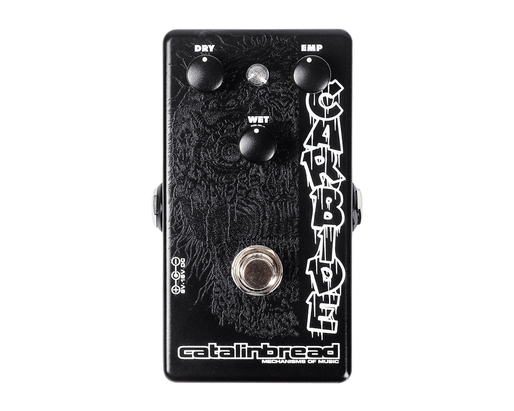 Catalinbread Carbide