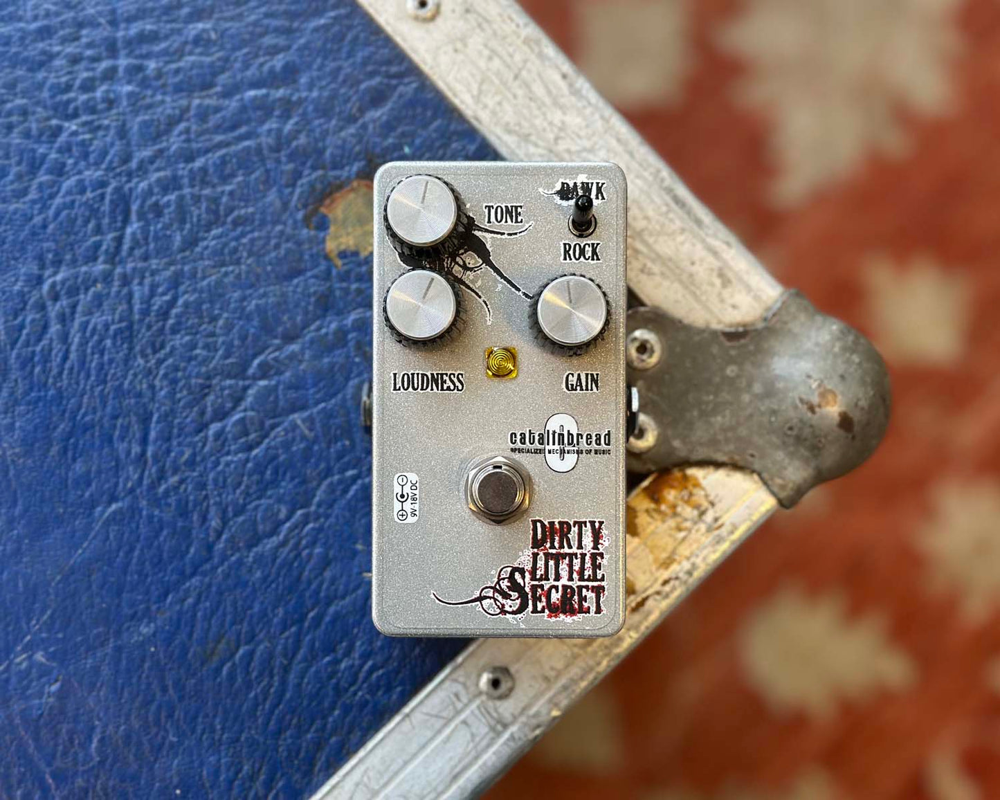 Catalinbread Dirty Little Secret MkI
