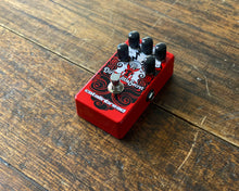 Load image into Gallery viewer, Catalinbread Dirty Little Secret MkIII Red
