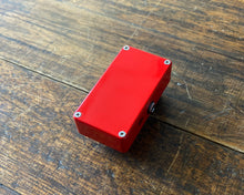 Load image into Gallery viewer, Catalinbread Dirty Little Secret MkIII Red
